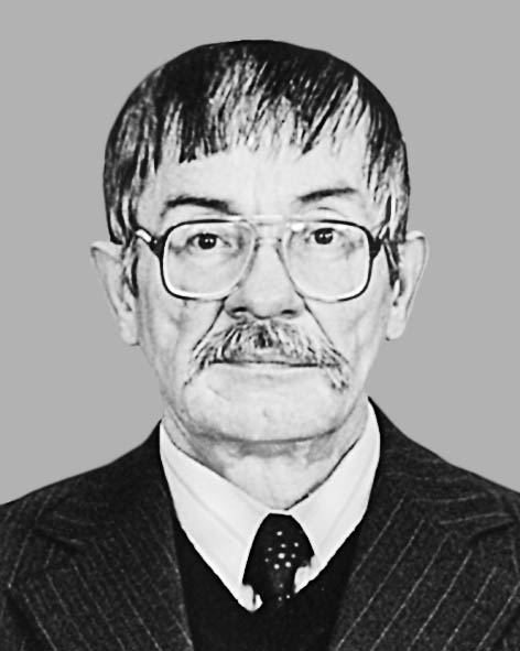 Малес Володимир  Микитович